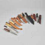 1434 6206 KNIVES